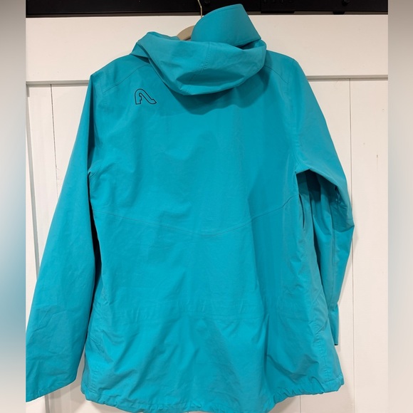 Flylow shell jacket - Picture 7 of 7